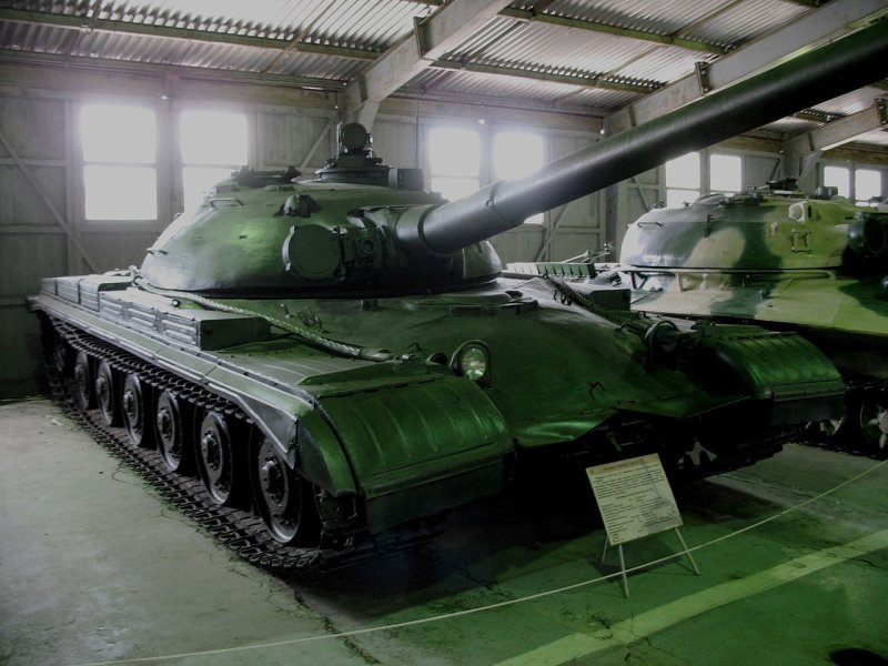 Об 770 танк