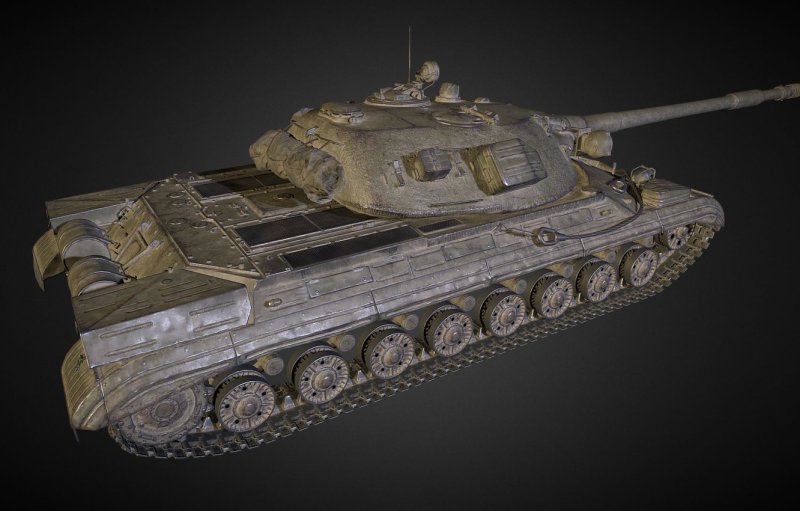 Об 277