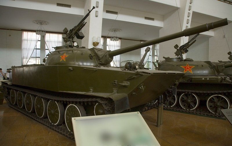 Пт 76 Китай