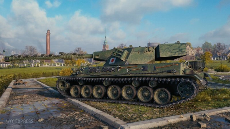 M60 Patton