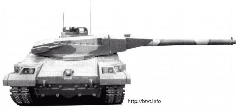 Объект 490