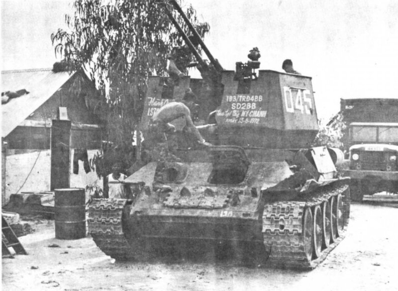 ЗСУ Type 63