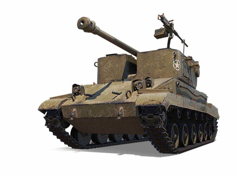 Type 74 Kai