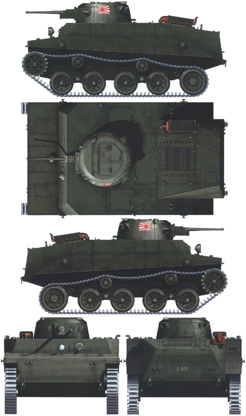 Танк t63