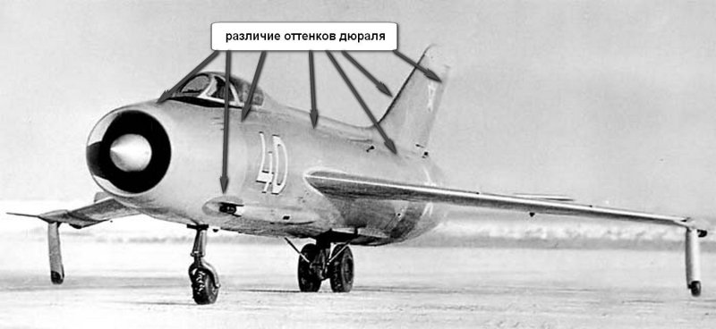 Экспериментальные самолеты ОКБ Яковлева