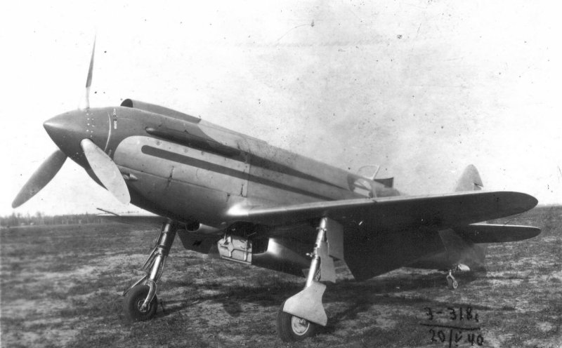 Королев Сергей Павлович самолет СК-4