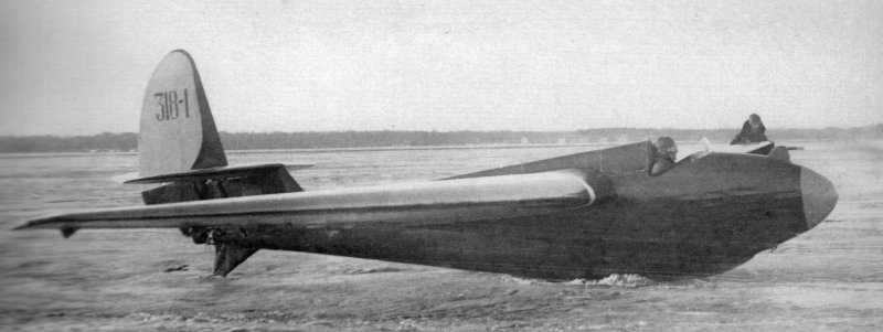 Ракетоплан РП-318