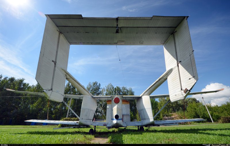 WSK-Mielec m-15 Belphegor
