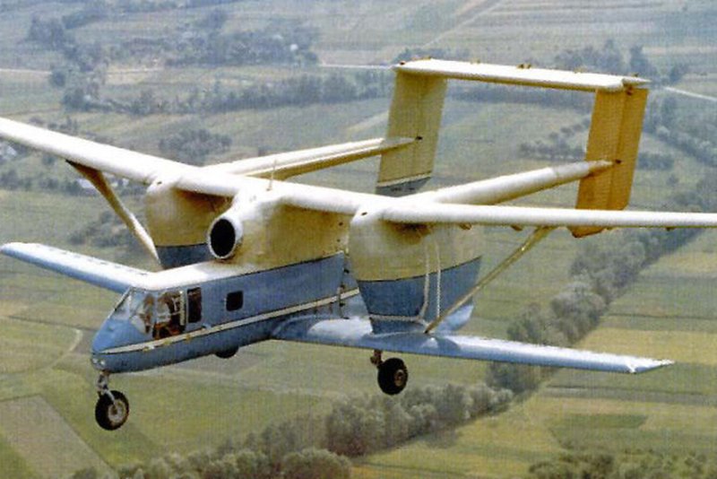 PZL M-15