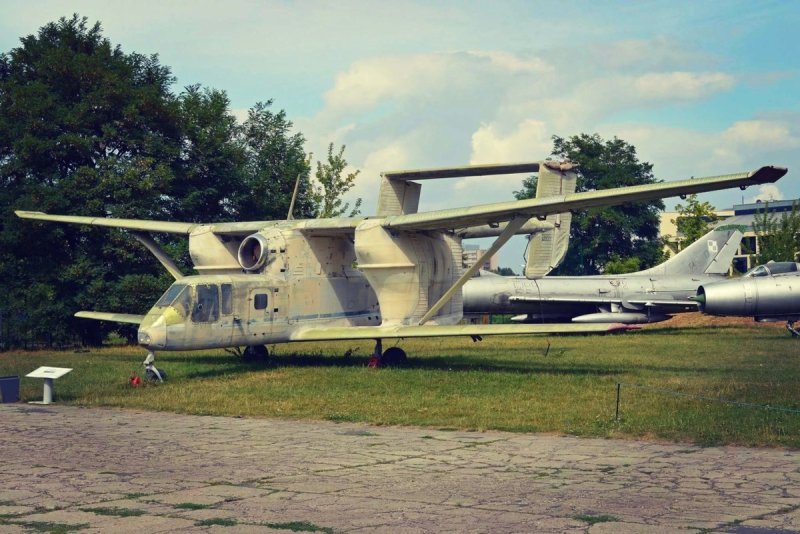 Мелец м-15