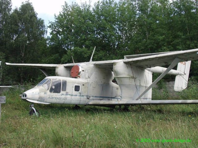 Мелец м-15