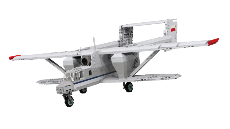 Самолёт WSK-Mielec м-15 Belphegor -