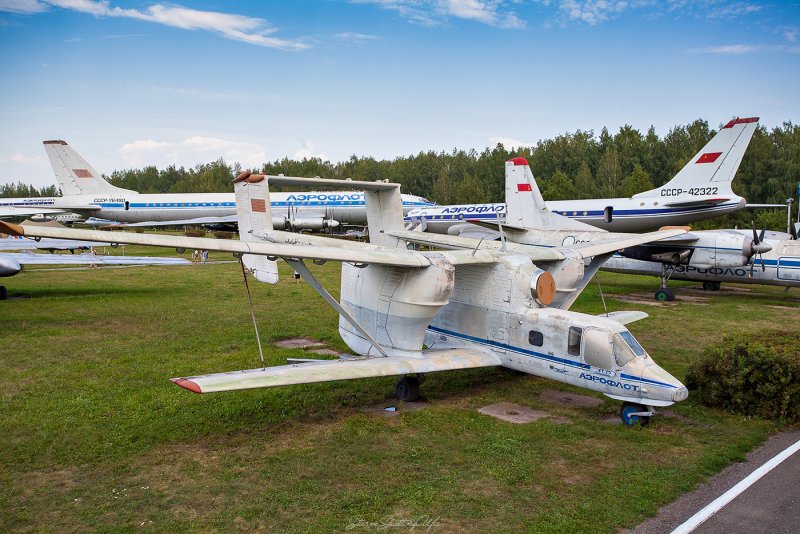 WSK-Mielec m-15 Belphegor