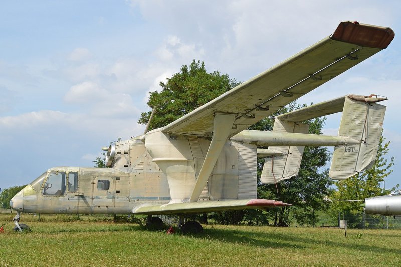 Мелец м-15