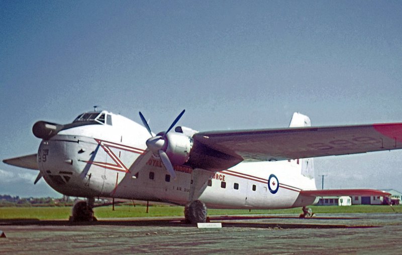 Самолет PZL M-15 Belphegor