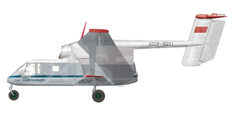 WSK-Mielec m-15 Belphegor