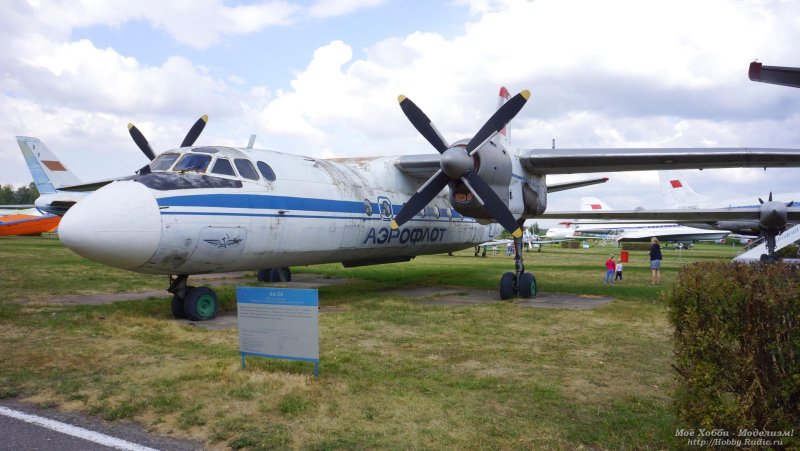 М-15 самолет