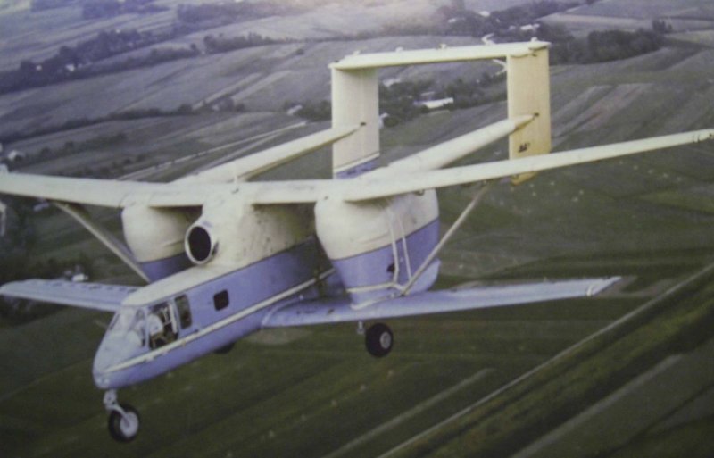 PZL M-15
