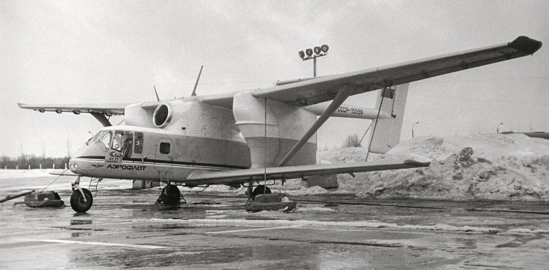 WSK-Mielec m-15 Belphegor