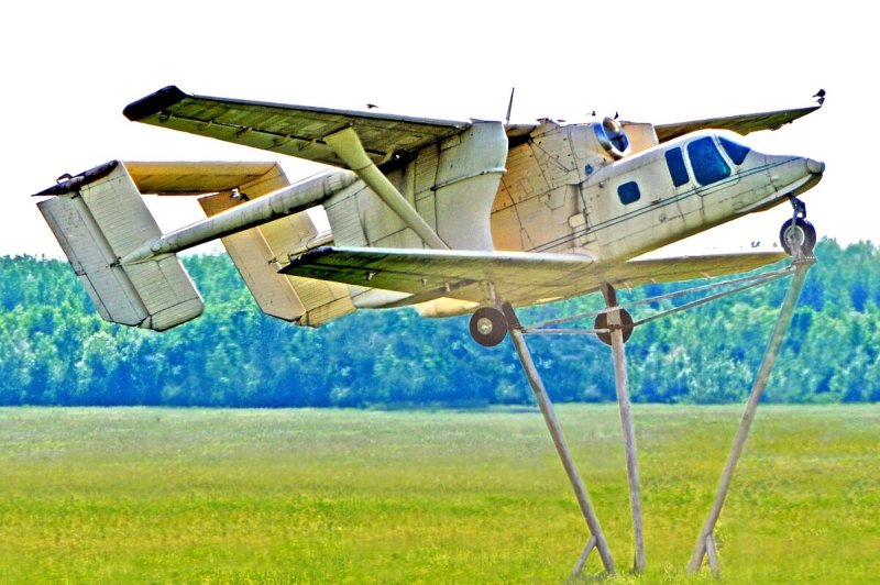 PZL M-15 Belphegor