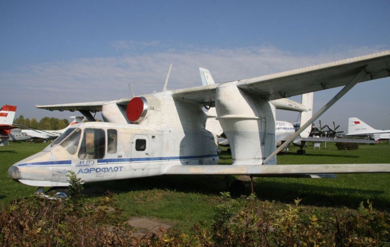 WSK-Mielec m-15 Belphegor