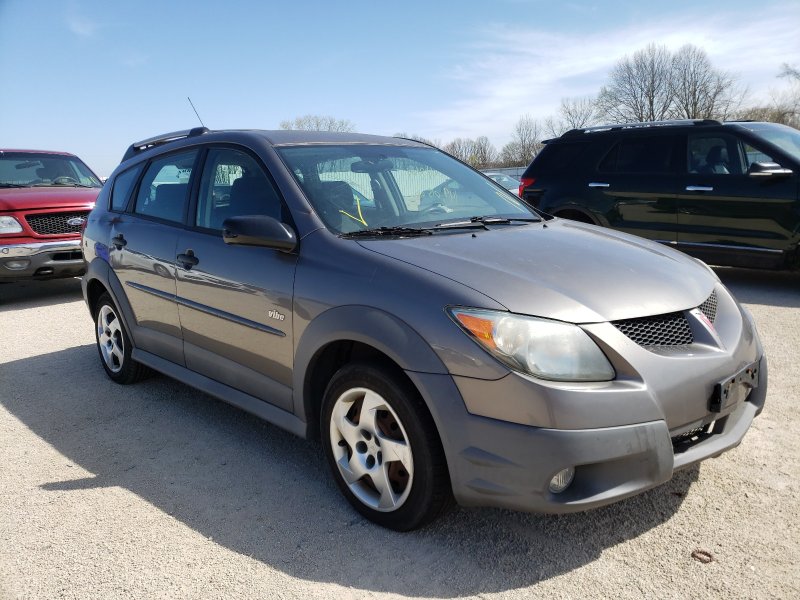 Pontiac Vibe 2004