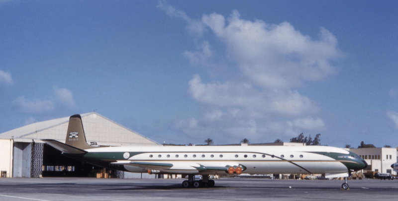 OE-luc Gulfstream