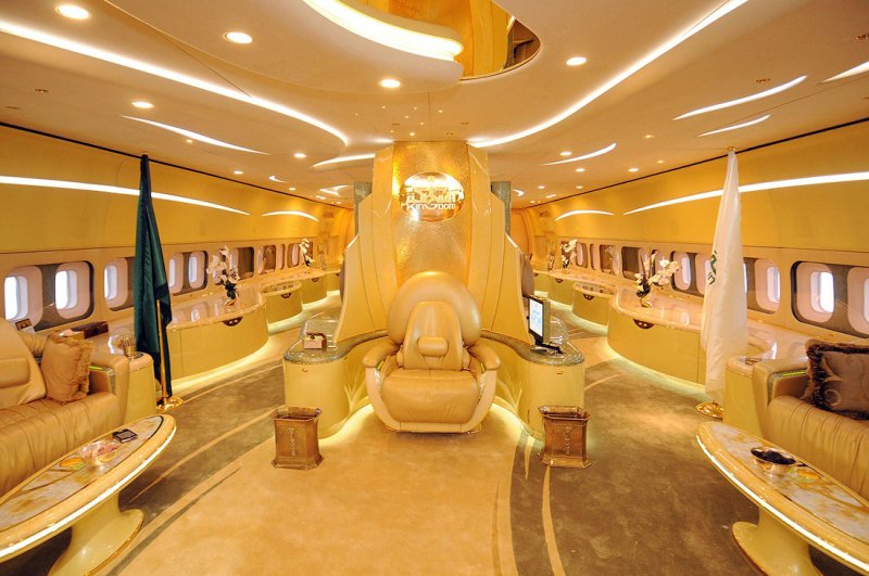 Airbus a380 шейха