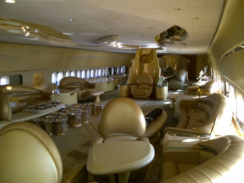 Airbus a380 шейха