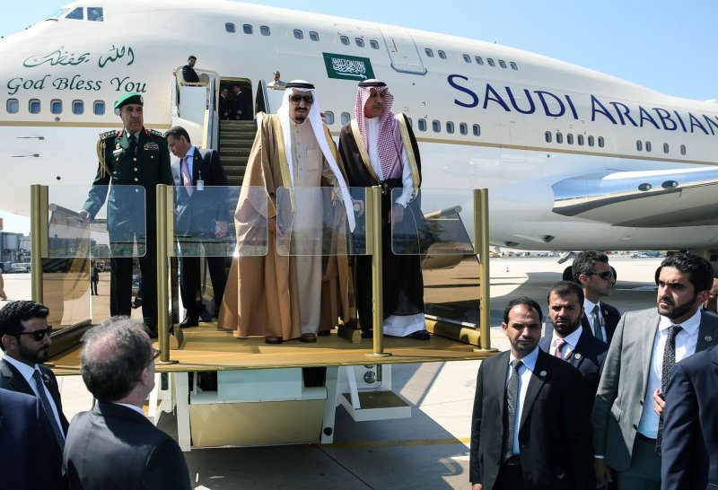 Airbus a380 шейха