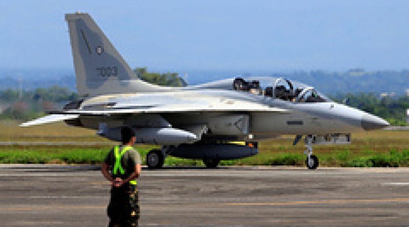 Южнокорейские fa-50