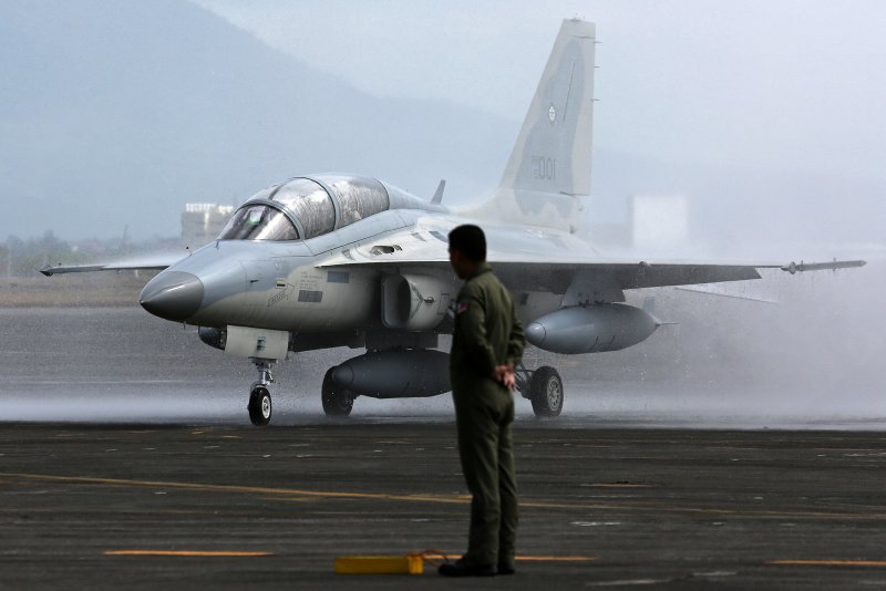 Fa50 Fighter