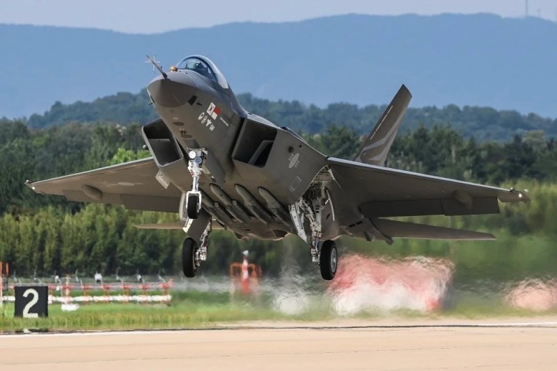 Kai KF-21