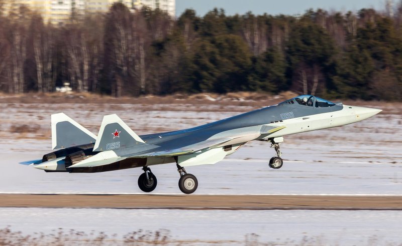 T-50 Pak fa
