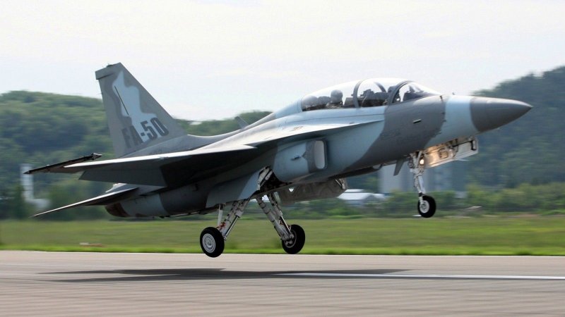 Kai fa-50