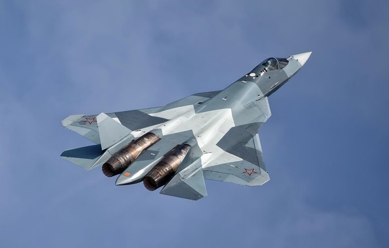 Пак фа т-50