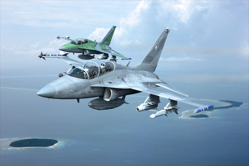 Kai fa-50
