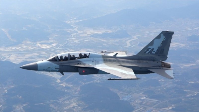 Kai fa-50
