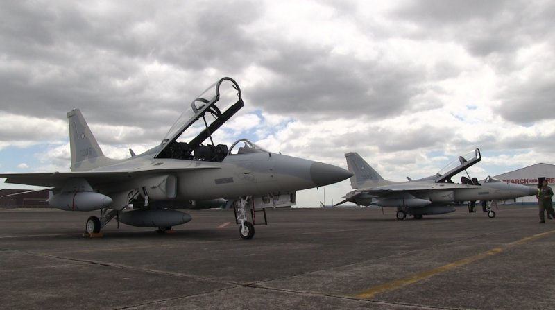 Kai fa-50