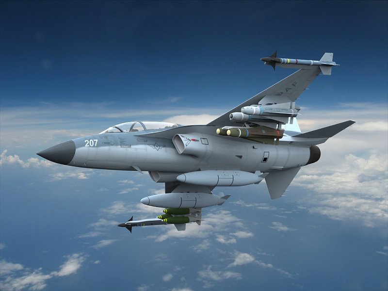 Kai fa-50