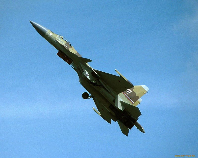 Су 37