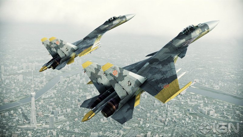 Су-37 истребитель