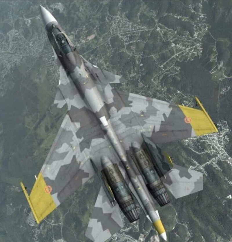 Су 37