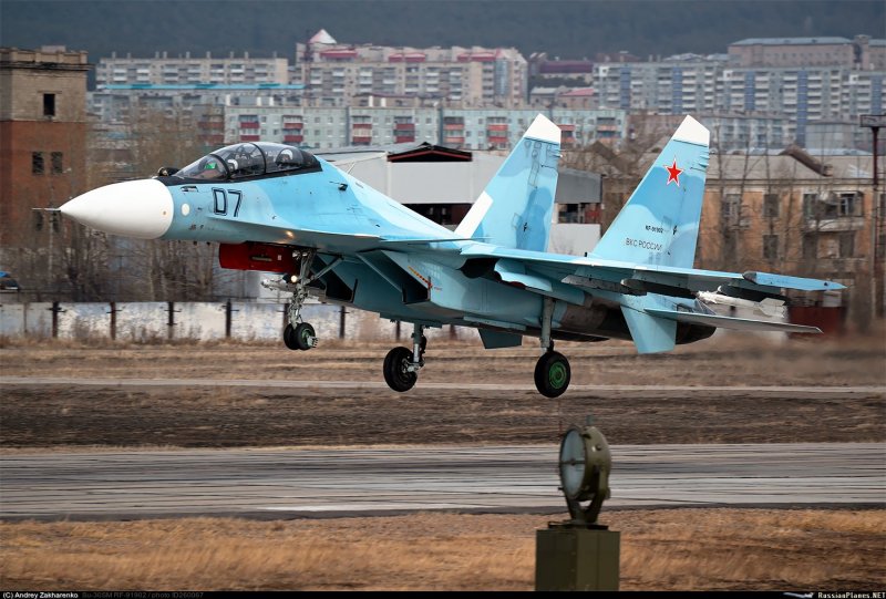 Су-30мки с/п 10мк2103