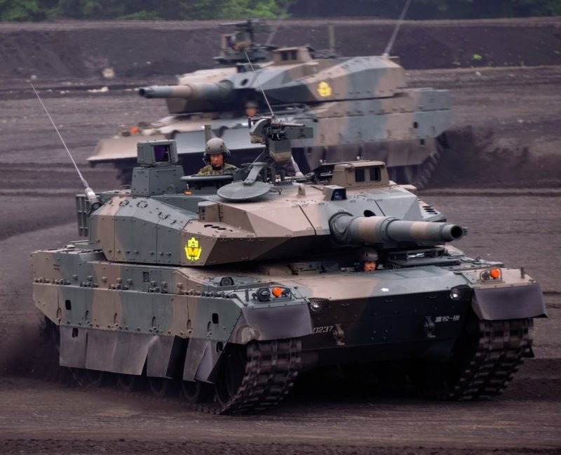 Mitsubishi Type 10