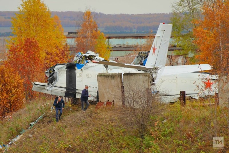 Л-410 Мензелинск