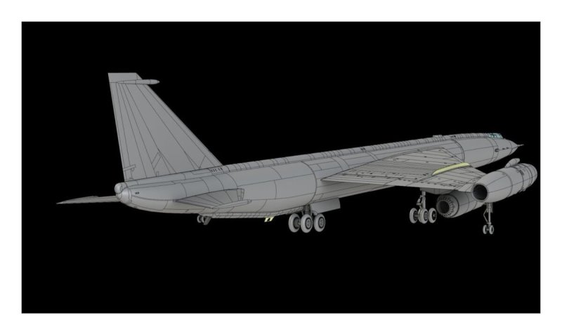 Myasishchev m-50m