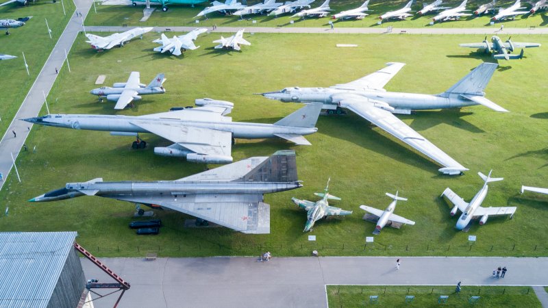 Самолет м50 Мясищева