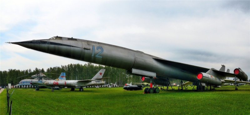 М-50 Монино