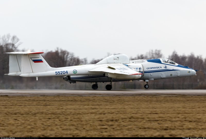 КБ Мясищева